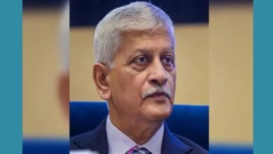 Parliamentary committee meeting on 'One Nation, One Election', experts shared their views