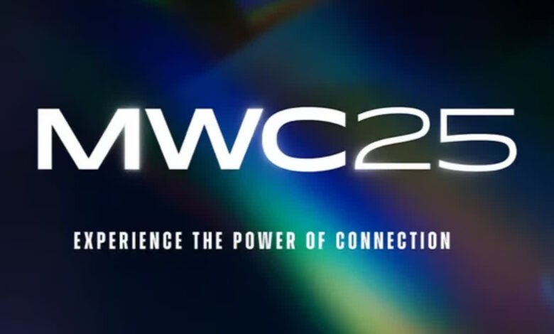 MWC 2025: Get ready for the biggest exhibition of mobile technology!