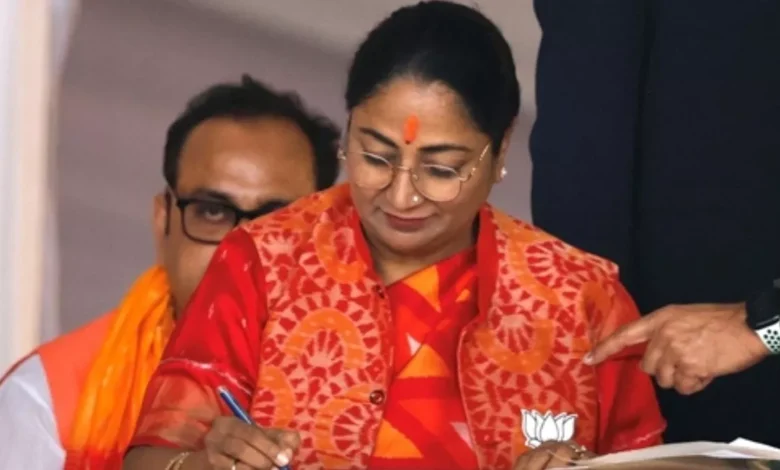 Rekha Gupta becomes Delhi CM but with limited powers!