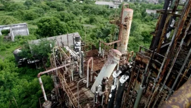 Supreme Court approves disposal of toxic waste of Bhopal gas tragedy, trial will start from February 28 in Pithampur