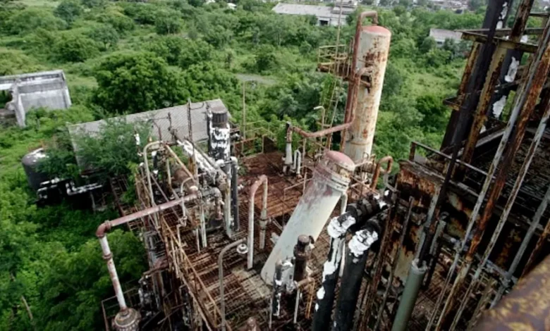 Supreme Court approves disposal of toxic waste of Bhopal gas tragedy, trial will start from February 28 in Pithampur
