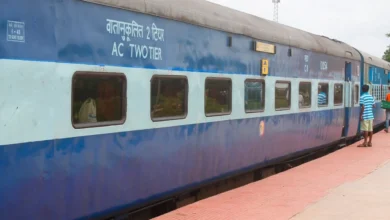 Maha Kumbh 2025: On February 17, Northeast Railway will run 21 fair special trains, passengers will get great convenience