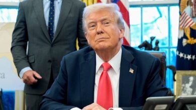 Trump Proposes $5 Million 'Gold Card' for Wealthy Immigrants, What It Means for India