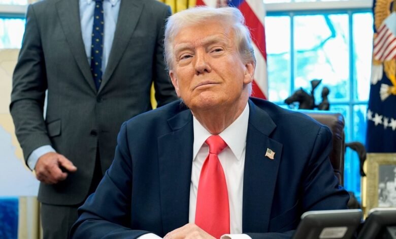 Trump Proposes $5 Million 'Gold Card' for Wealthy Immigrants, What It Means for India