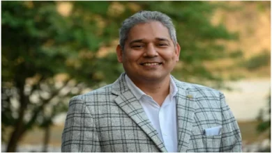 Nivedan Kukreti becomes the new General Manager of Taj Corbett Resort & Spa, Uttarakhand