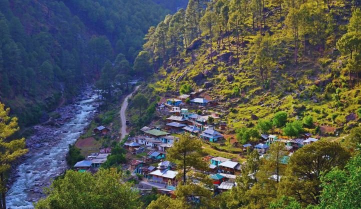 Afforestation Funds Misused for iPhones, Laptops, and Renovation in Uttarakhand: CAG Report