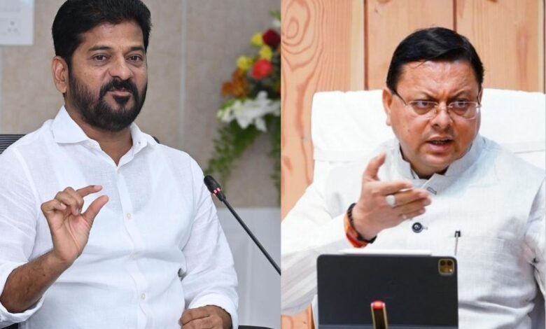 Brahmin welfare schemes launched in Telangana: Congress did what BJP could not do in Uttarakhand?