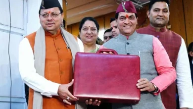 Budget 2025-26 presented in Uttarakhand Assembly, development will get new momentum