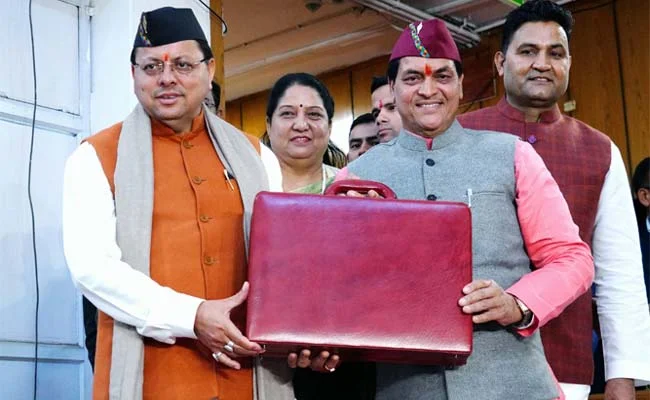 Budget 2025-26 presented in Uttarakhand Assembly, development will get new momentum