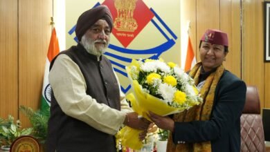 Shri Hemkunt Sahib Yatra will start from May 25, preparations for the devotees are in full swing