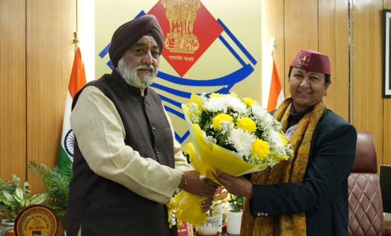 Shri Hemkunt Sahib Yatra will start from May 25, preparations for the devotees are in full swing