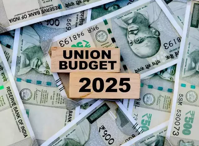 Changes in the tax system: What to expect from Budget 2025?