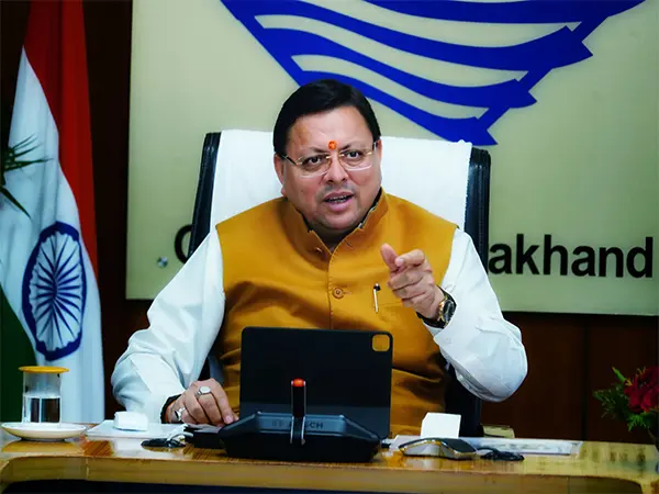 There is a buzz about cabinet expansion in Uttarakhand, a big decision is possible after Holi