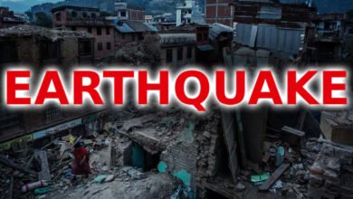 Earthquake strikes Bihar, Nepal and Pakistan, no major damage