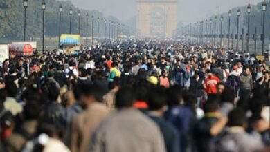Only 14 crore people in India spend on non-essential things: Report