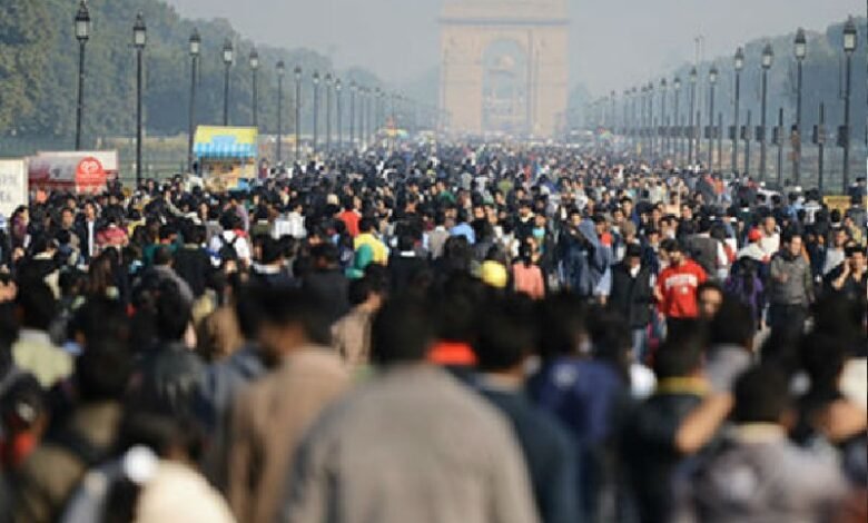 Only 14 crore people in India spend on non-essential things: Report