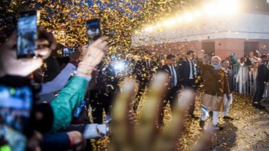 One country, one election: Saving or threat to democracy?