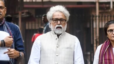 TMC MP's statement on Hindi: 'Respect for our national language is important'