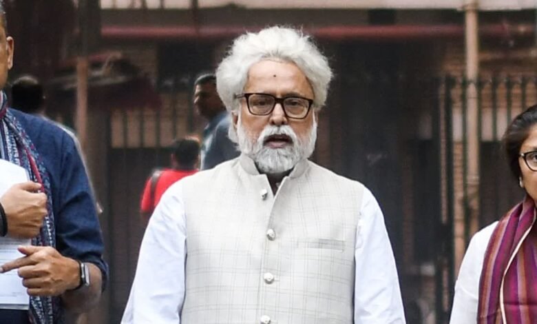 TMC MP's statement on Hindi: 'Respect for our national language is important'