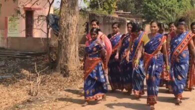 Odisha: Inspiring success story of tribal women of Nuapada