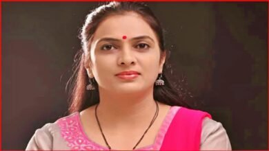 NCP (SP) leader Rohini Khadse's controversial demand on Women's Day: Women should be given exemption for one murder