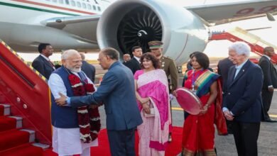 PM Modi on Mauritius tour, will be chief guest at National Day celebrations