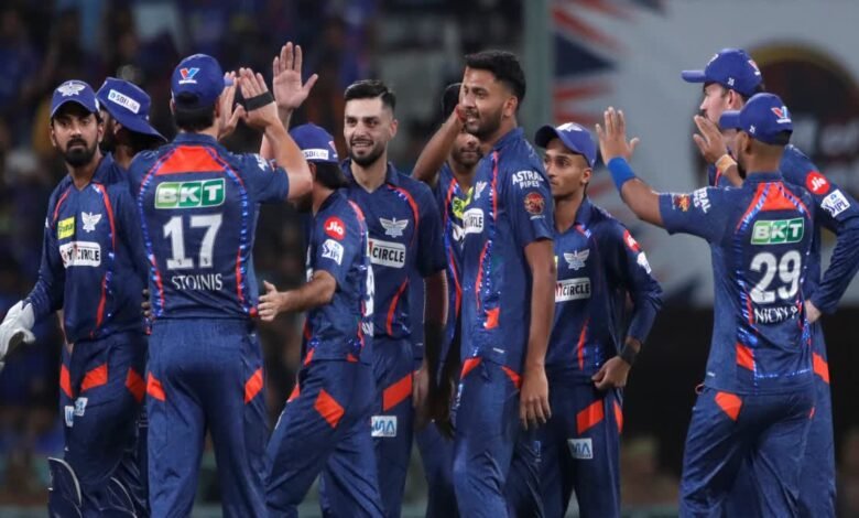 Big blow to LSG before IPL 2025, Mayank Yadav out of first half