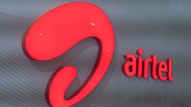 Airtel shares surge after announcement of partnership with SpaceX, gains up to 2%