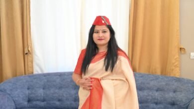 Uttarakhand's daughter Kamala Chuphal will participate in Raisina Dialogue 2025