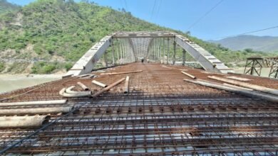 Sirohbagad-Khankara-Naugaon bypass construction gets new momentum, expected to be completed by October