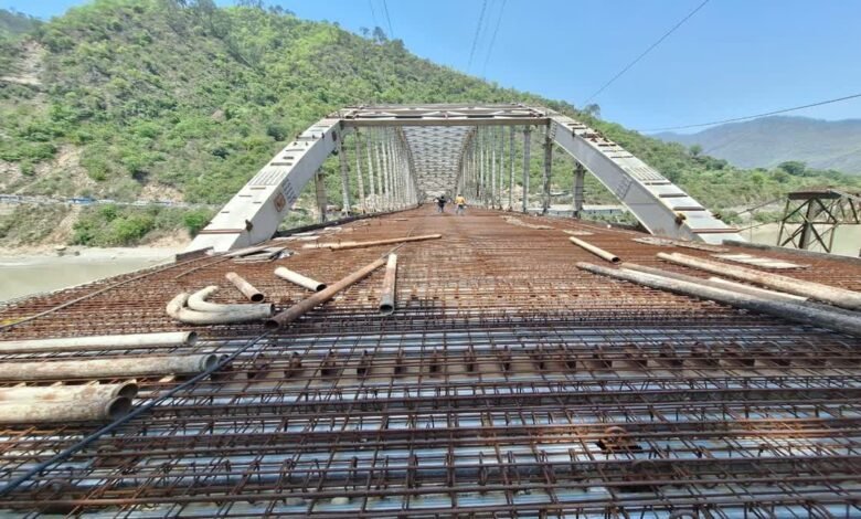 Sirohbagad-Khankara-Naugaon bypass construction gets new momentum, expected to be completed by October
