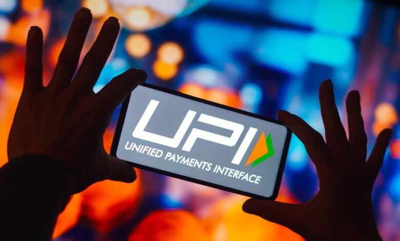 Government approves Rs 1,500 crore incentive scheme on BHIM-UPI transactions