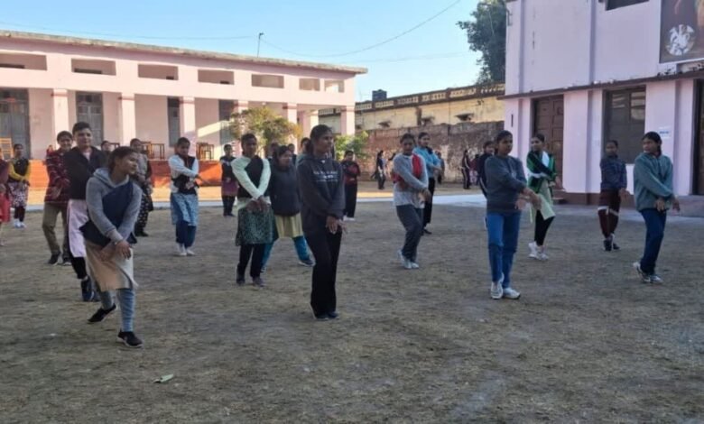 Registration for Chief Minister's Emerging Players Scheme begins in Uttarakhand