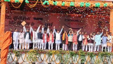 Dhami cabinet will be expanded soon in Uttarakhand, may get a new form during Navratri