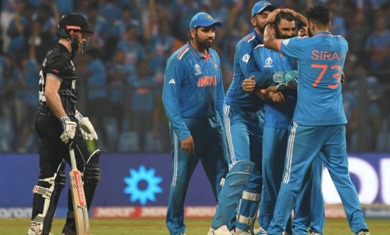 Champions Trophy 2025: India-New Zealand match today, the winner will get a chance to face Australia in the semi-finals