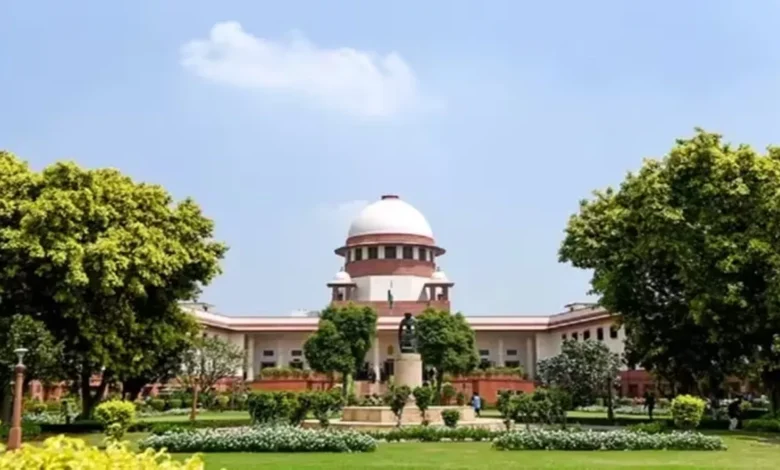 Supreme Court takes tough stand on builder-bank nexus, proposes CBI probe