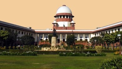 Supreme Court stays controversial decision of Allahabad High Court