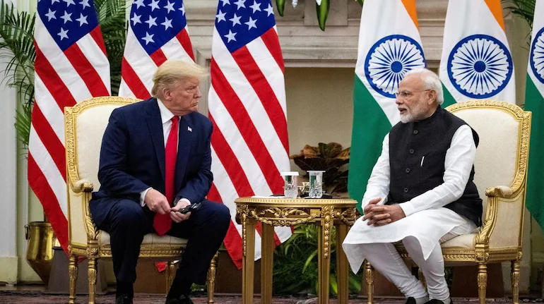 India clarified on reduction of import duty on American products