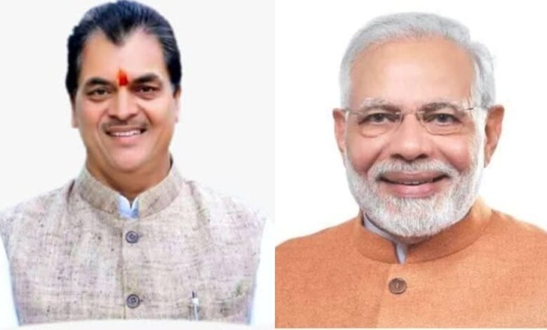 Uttarakhand's historic budget 2025: Crossed ₹1 lakh crore for the first time, PM Modi said – "A step towards new heights of New India"