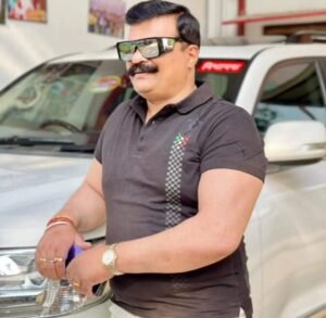 Trivendra's troubleshooter strategy brings relief to Champion, he is released from jail after 50 days