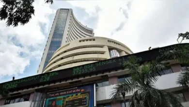Sensex jumps 3,000 points, investors gain Rs 22 lakh crore!