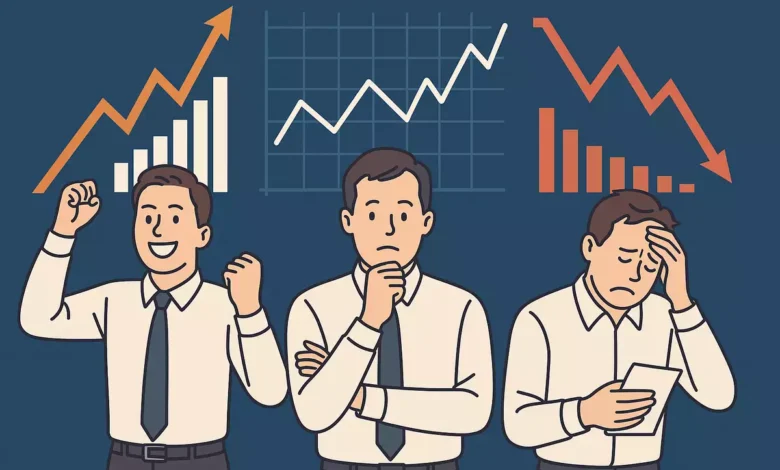 Foreign investment boom in Indian stock market: FPI flow changed the picture