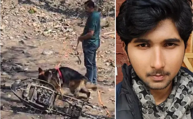 Missing student from Haldwani found in Delhi, safe return due to vigilance of police