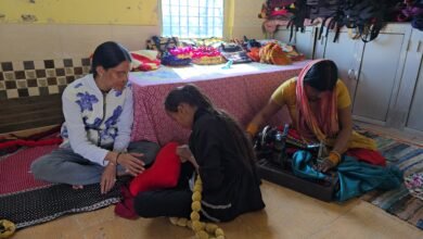 From pain to strength: The inspiring story of acid attack survivor Kavita Bisht