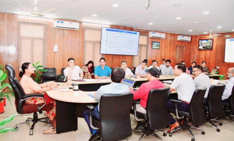 Discussion on Uttarakhand cabinet expansion intensifies, big changes may happen soon