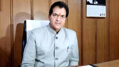 Controversy erupts over controversial statement, Uttarakhand cabinet minister Premchand Agarwal resigns