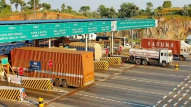 Toll tax increased: Traveling on highways and expressways became expensive from April 1