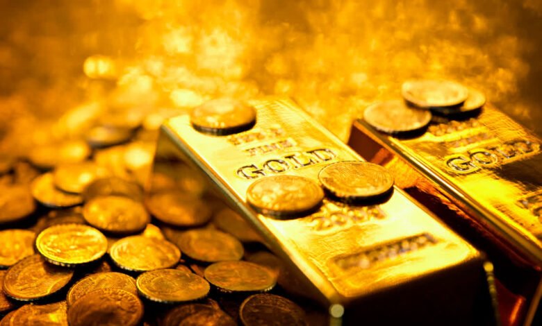Record rise in gold prices in India and Pakistan, global uncertainty is the reason
