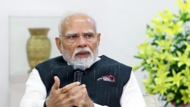 High level meeting at PM's residence after Pahalgam terror attack, strict action against terrorists possible