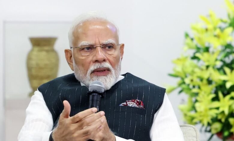 High level meeting at PM's residence after Pahalgam terror attack, strict action against terrorists possible